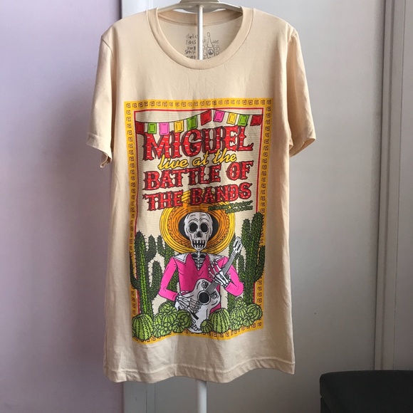 Disney Tops - 🌀SALE🌀The Lost Bros Coco T-shirt